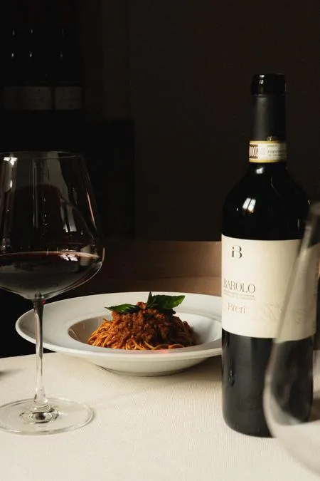 Wine tour con un produttore (Copia)