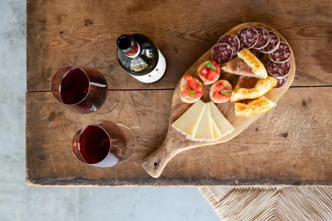 Degustazione vini a Verduno