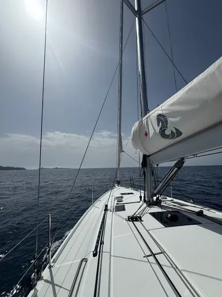 Tour in gommone tra Isola dei Cavoli e Punta Molentis da Villasimius con aperitivo