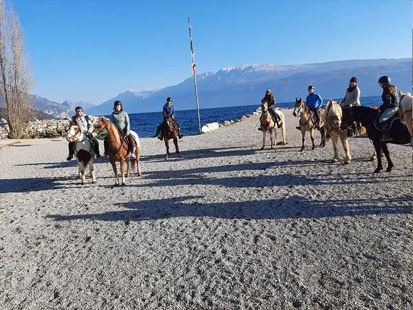 Lago di Garda - Sapori, Luce ed Emozioni: Settimana di Relax Italiano
