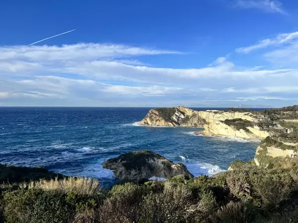 Linea doppia Ponza e Palmarola