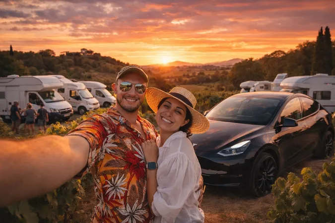 Tour in Tesla tra le colline della Valdorcia con degustazione vini Nenci