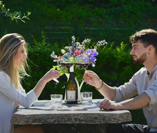 Degustazione di olio con visita guidata al Frantoio Manestrini sul Lago di Garda