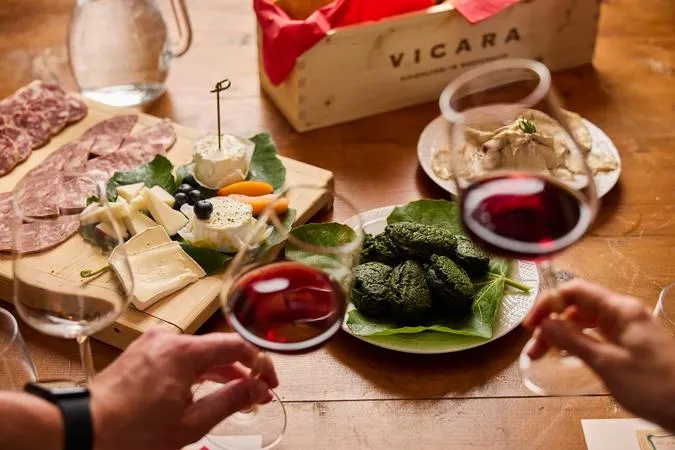 Monferrato Bites: Vigna, Cantina e Degustazione