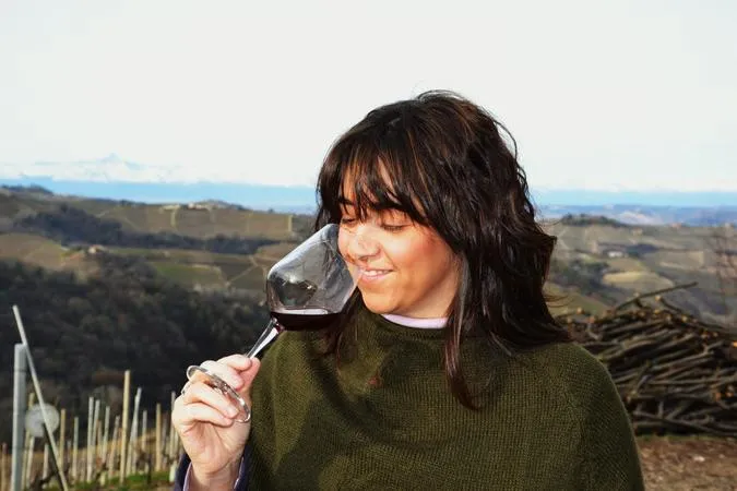 Degustazione vini e visita in cantina nelle Langhe a Treiso