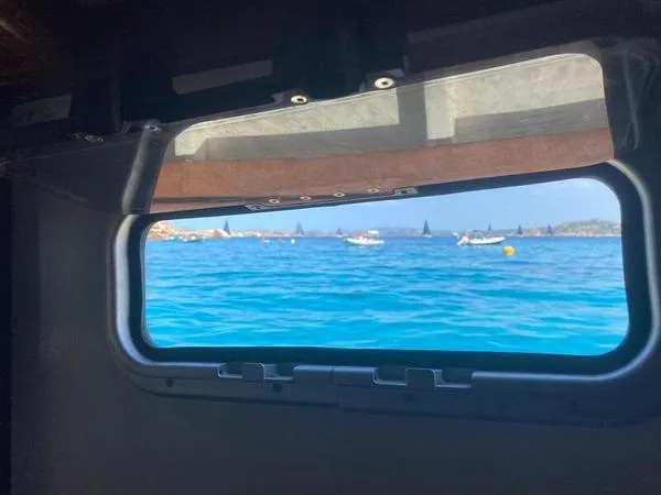 Escursione in gozzo nell'Arcipelago di La Maddalena con pranzo