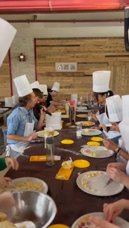 Cooking Class di piatti pugliesi presso Agriturismo Passione Natura di Vieste