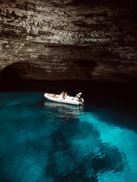 Tour privato personalizzato su misura Sud Corsica