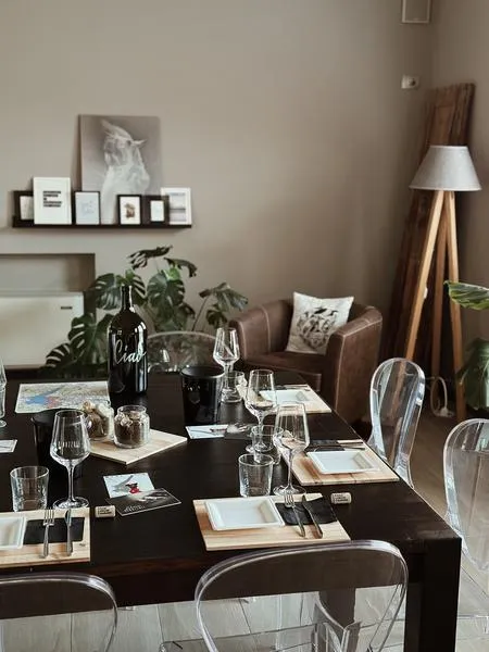 Valpolicella wine tasting with vineyard tour