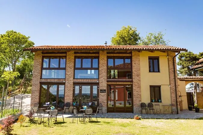 Visita in cantina e pranzo nel Roero