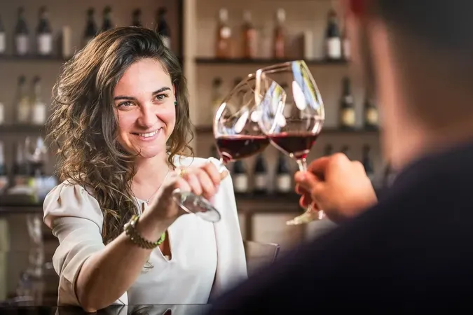 Degustazione vini e visita in cantina nelle Langhe a La Morra