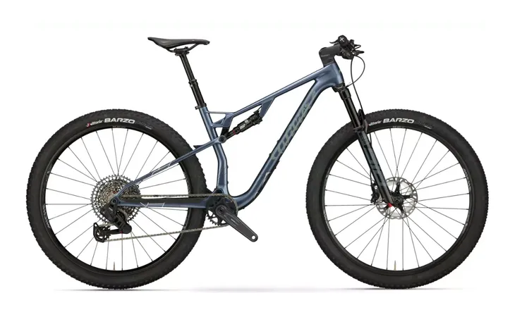 Noleggio WILIER URTA MAX SLR