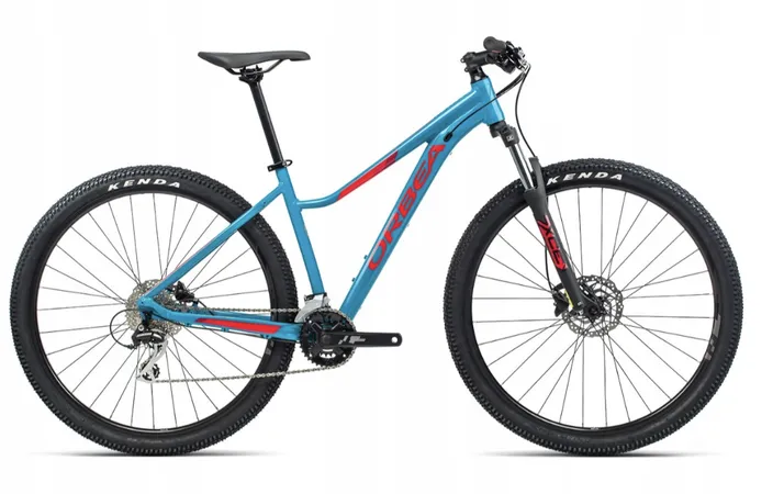 Noleggio ORBEA RAGAZZI