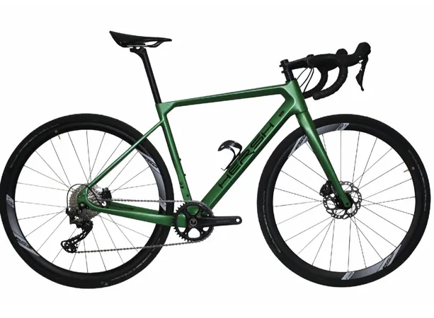 Noleggio HERSH CROSS CARBON