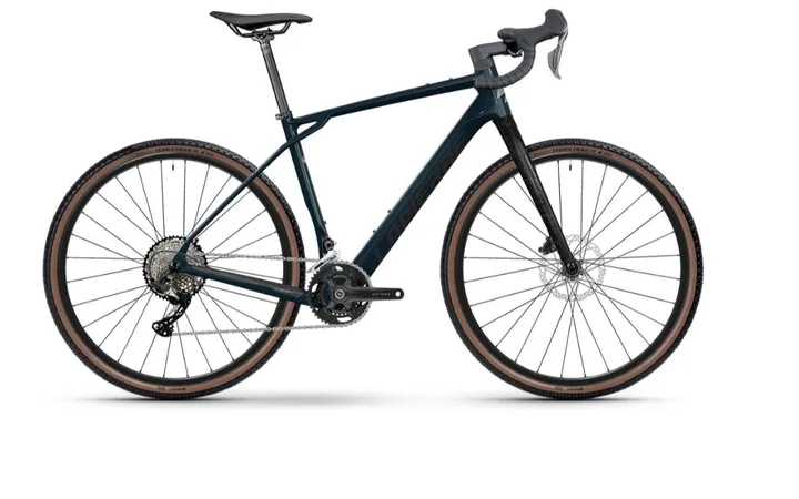 Noleggio LAPIERRE CROSSHIL