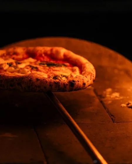 Corso di pizza con degustazione finale nei pressi di Lecce