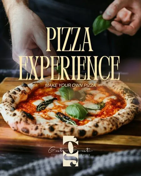 Corso di pizza con degustazione finale nei pressi di Lecce