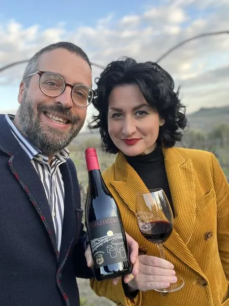 Visita in cantina e degustazione di vini Tamburini