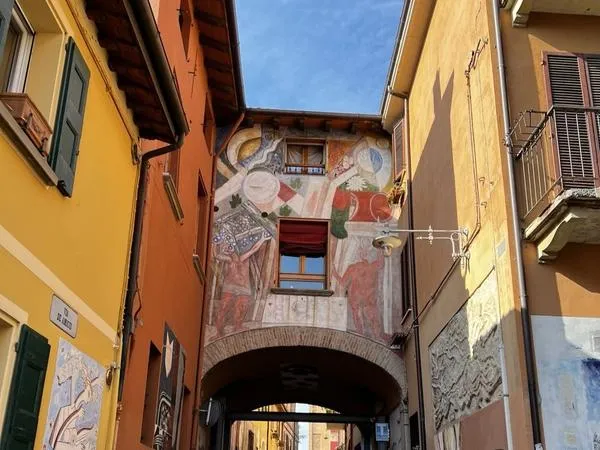 Da Bologna: Wine Experience Autunnale & Degustazione davanti al Camino