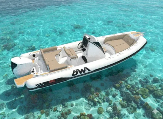 Escursione in gommone con aperitivo e snorkeling a Villasimius