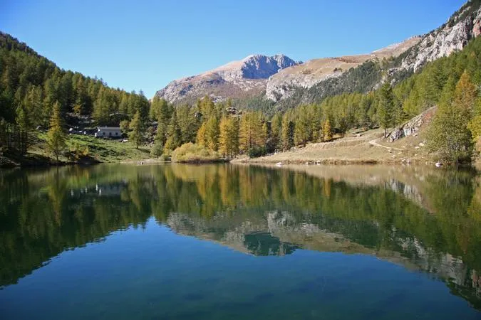 Escursione in 4x4 nella Valle delle Meraviglie