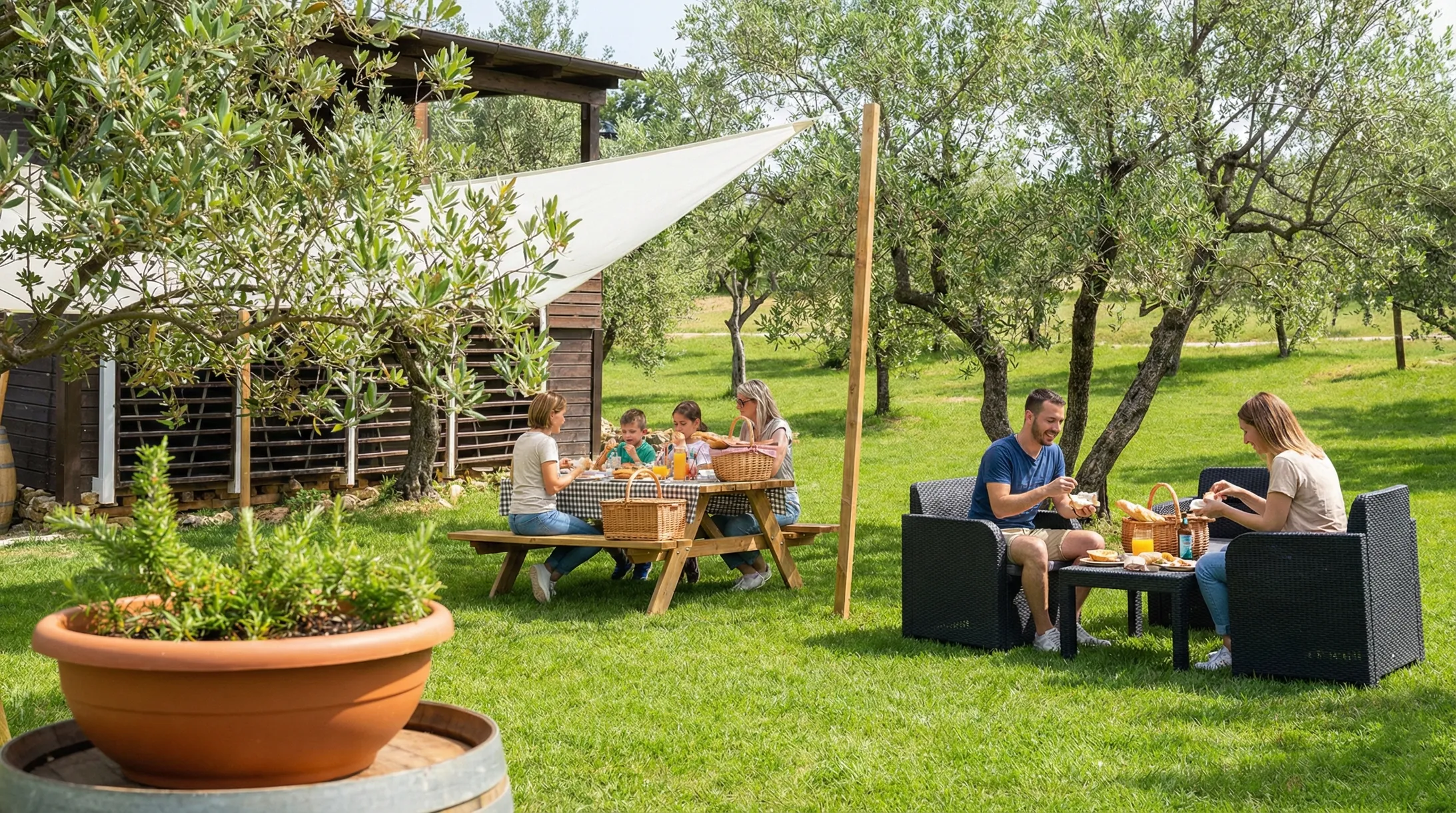 Degustazione di specialità al tartufo ad Arezzo