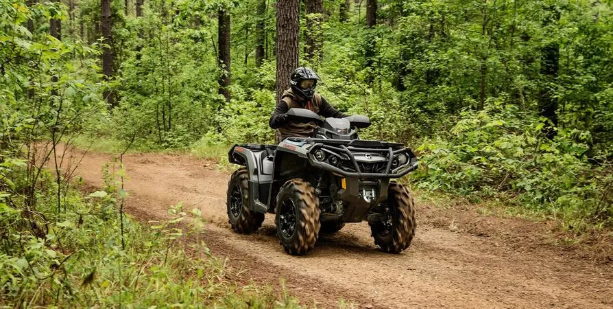 Escursione in quad in Val Camonica da Montecampione