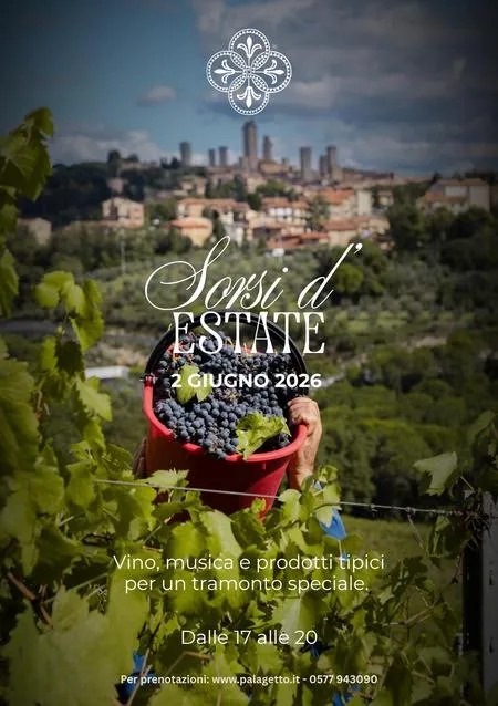 Sorsi d'Estate