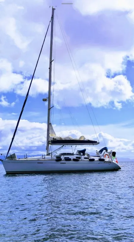 Escursione in barca a vela giornaliera ad Alghero