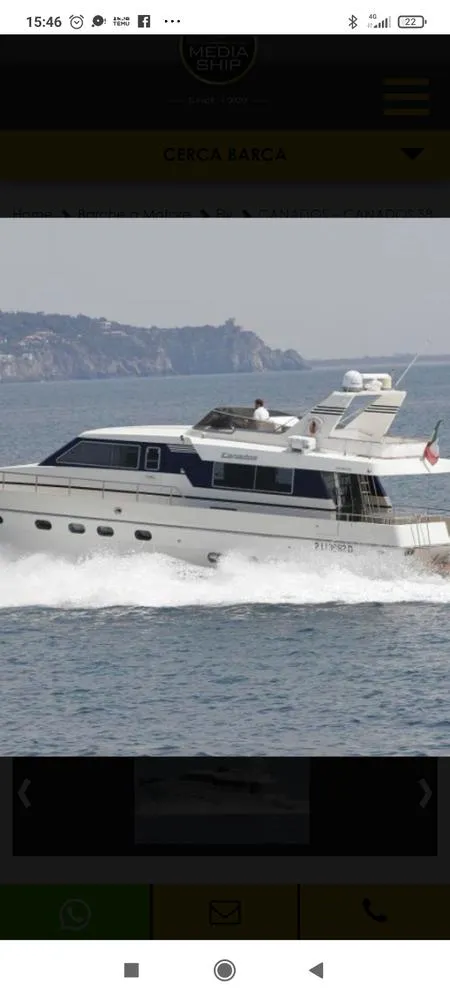 Escursione in Motor Yacht alla Riserva Marina delle Tremiti con snorkeling e pranzo a bordo