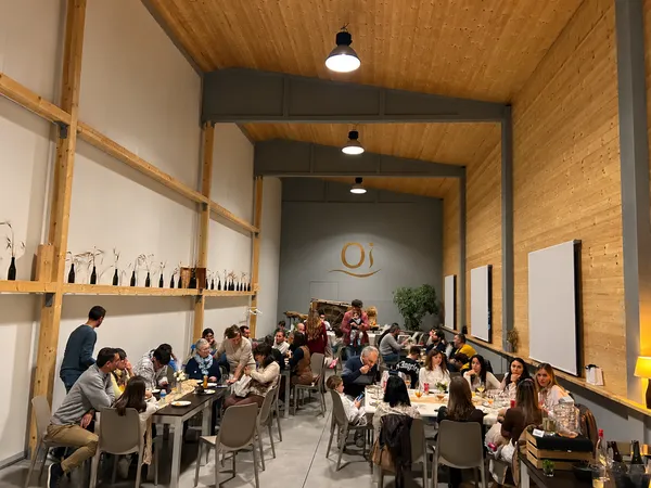 Beer tasting and a tour of the Oi farm brewery, with lunch or dinner at Oglio Nord Park