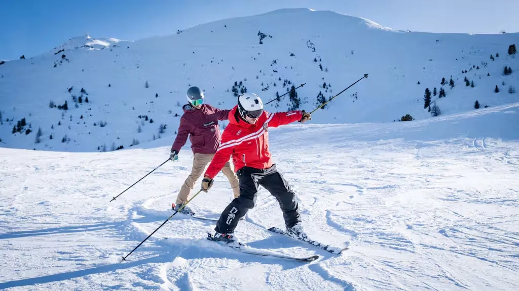 Lezione privata di sci per tutti i livelli a Bormio
