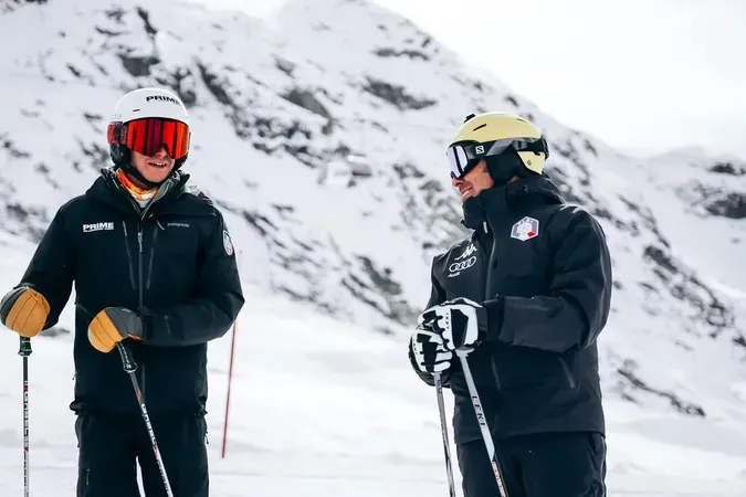 Lezioni private di sci a Sestriere per tutte le categorie