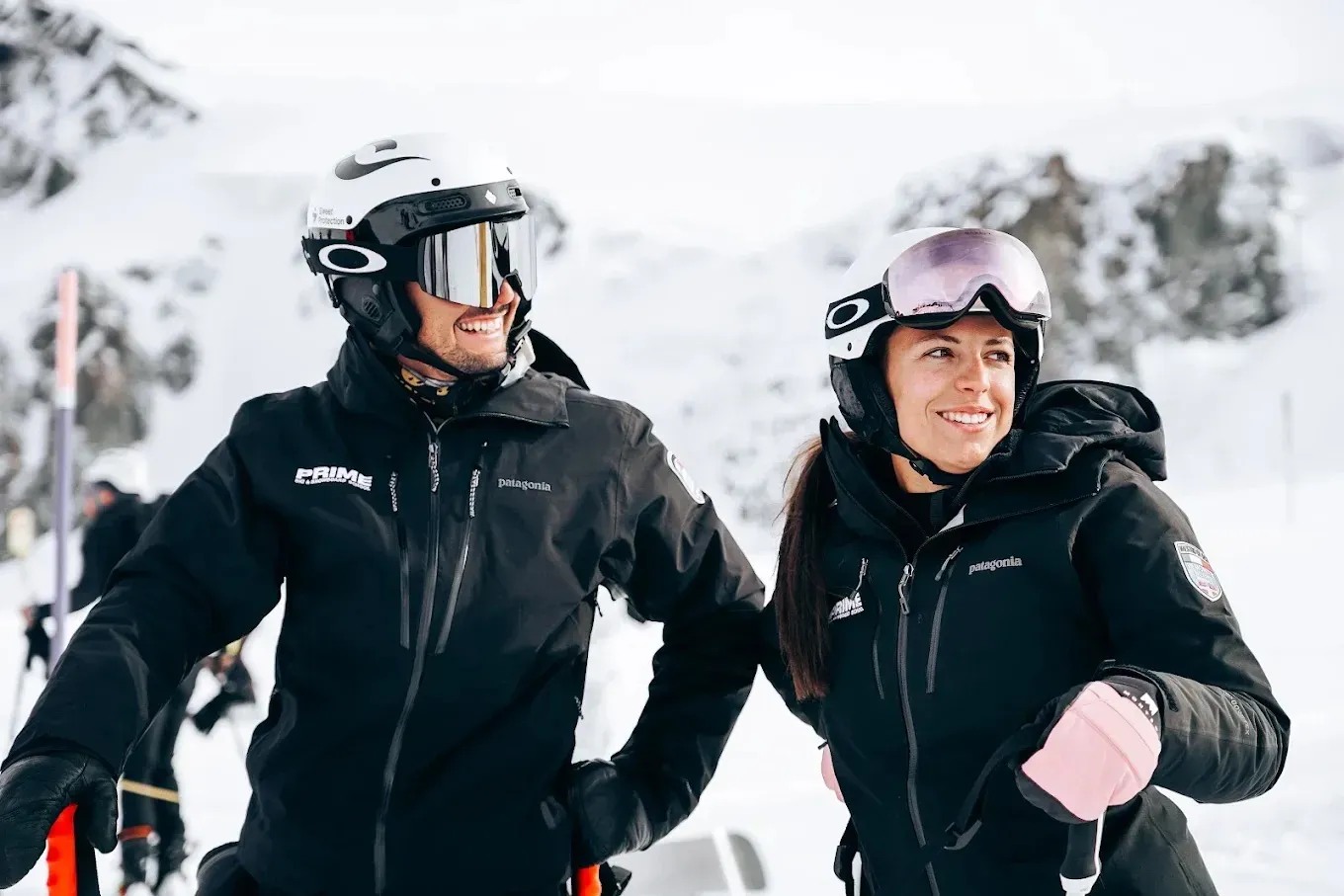 Lezioni private di sci a Sestriere per tutte le categorie