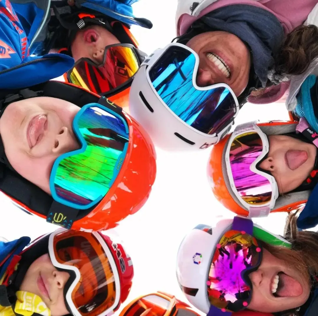 Lezione privata di snowboard in Aprica per tutti i livelli