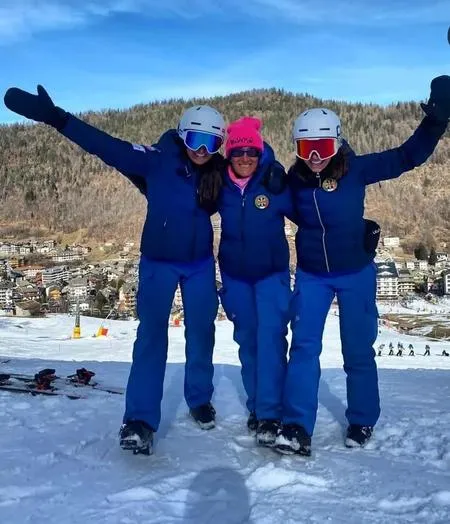 Corso collettivo di sci per tutti i livelli in Aprica