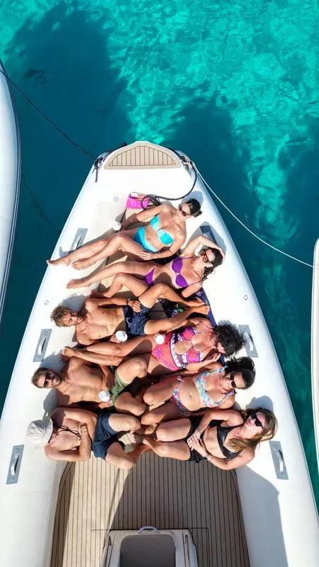 Escursione giornaliera alle Isole Egadi da Marsala