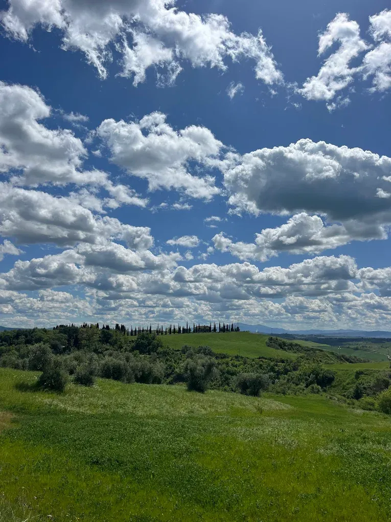 Quad & ATV excursion in the hills of Chianti