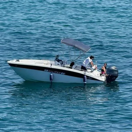 2-hour Group Boat Tour from Monopoli to Polignano a Mare