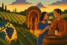 Gift card degustazioni