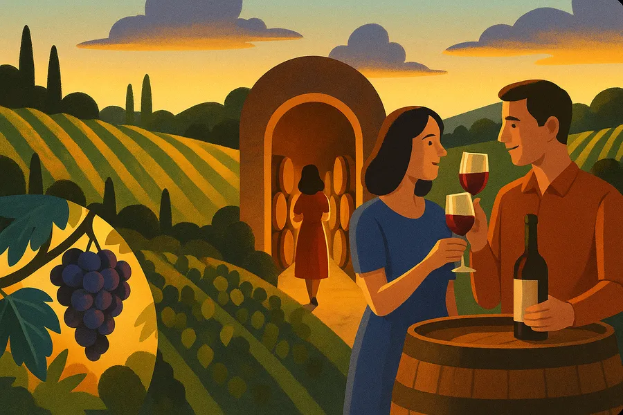 Gift card Degustazioni