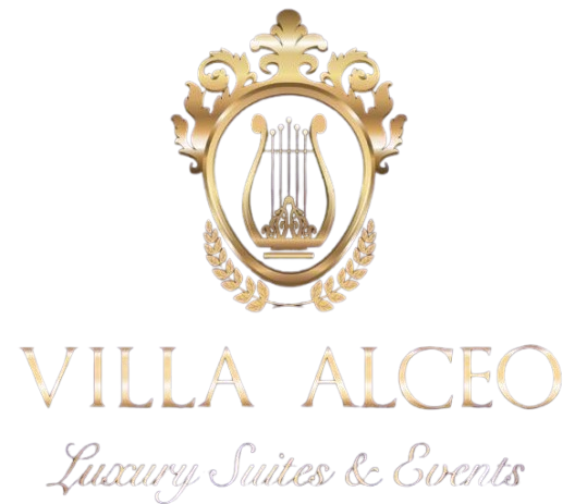 Villa Alceo logo