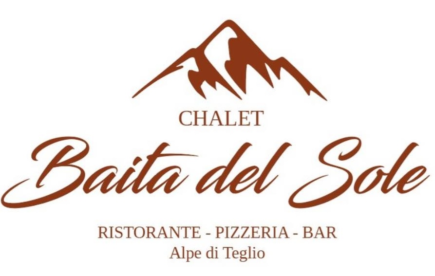 Chalet Baita del Sole logo