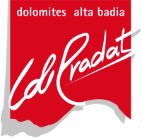 Rifugio Col Pradat logo