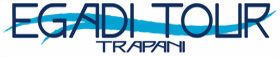Egadi Tour Trapani logo