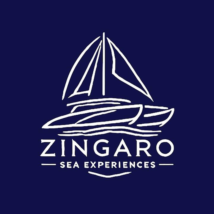 Zingaro sea experiences logo