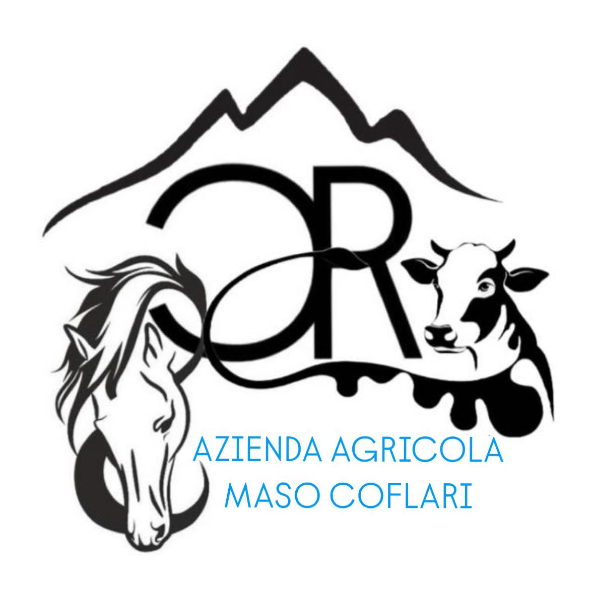Agritur Al Ranch Maso Coflari logo