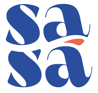 Sasà Tours logo