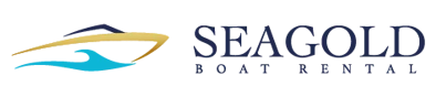 SEAGOLD BOAT RENTAL logo