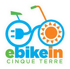 Ebikein Cinque Terre logo